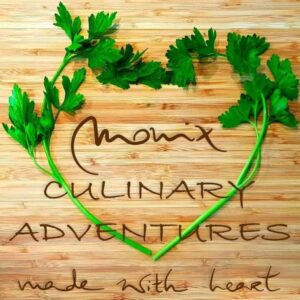 Monix Culinary Adventures